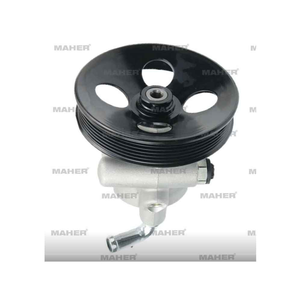 Astra F Vectra A 93-01 1.4 1.6 Direksiyon Pompası - MHR-20021 - 948046 