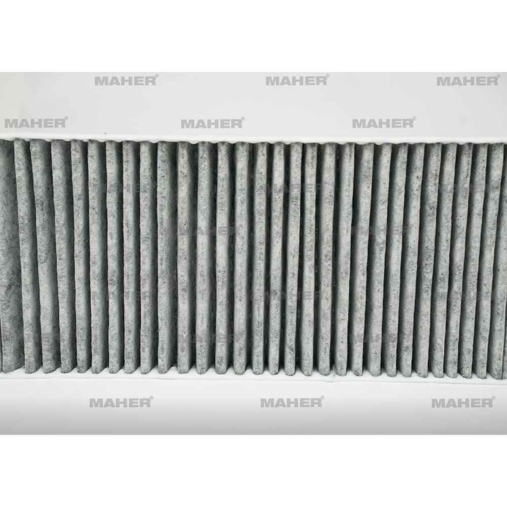 Focus Connect 98- Karbonlu Polen Filtresi - MHR-20063 - XS4H19H244AA 