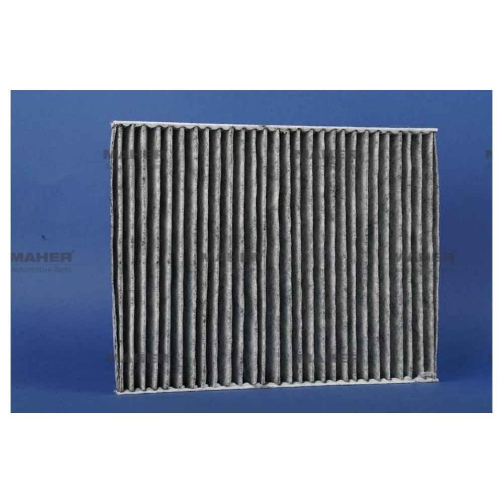 Fıesta Courier Bmax 08- Karbonlu Polen Filtresi - MHR-20065 - 8V5J19G244AA 