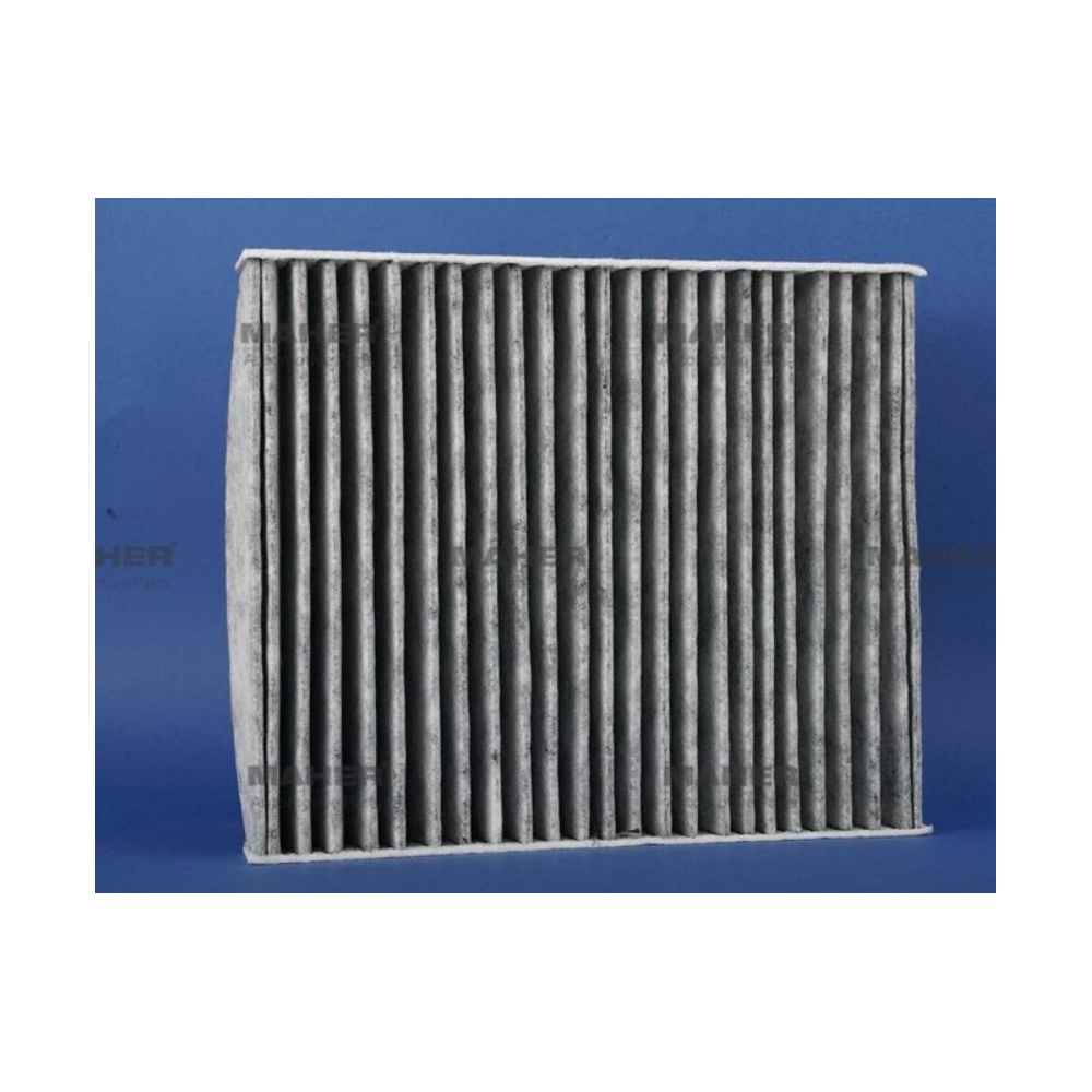 Focus Mondeo Kuga 03- Karbonlu Polen Filtresi - MHR-20069 - 4M5J19G244AA 