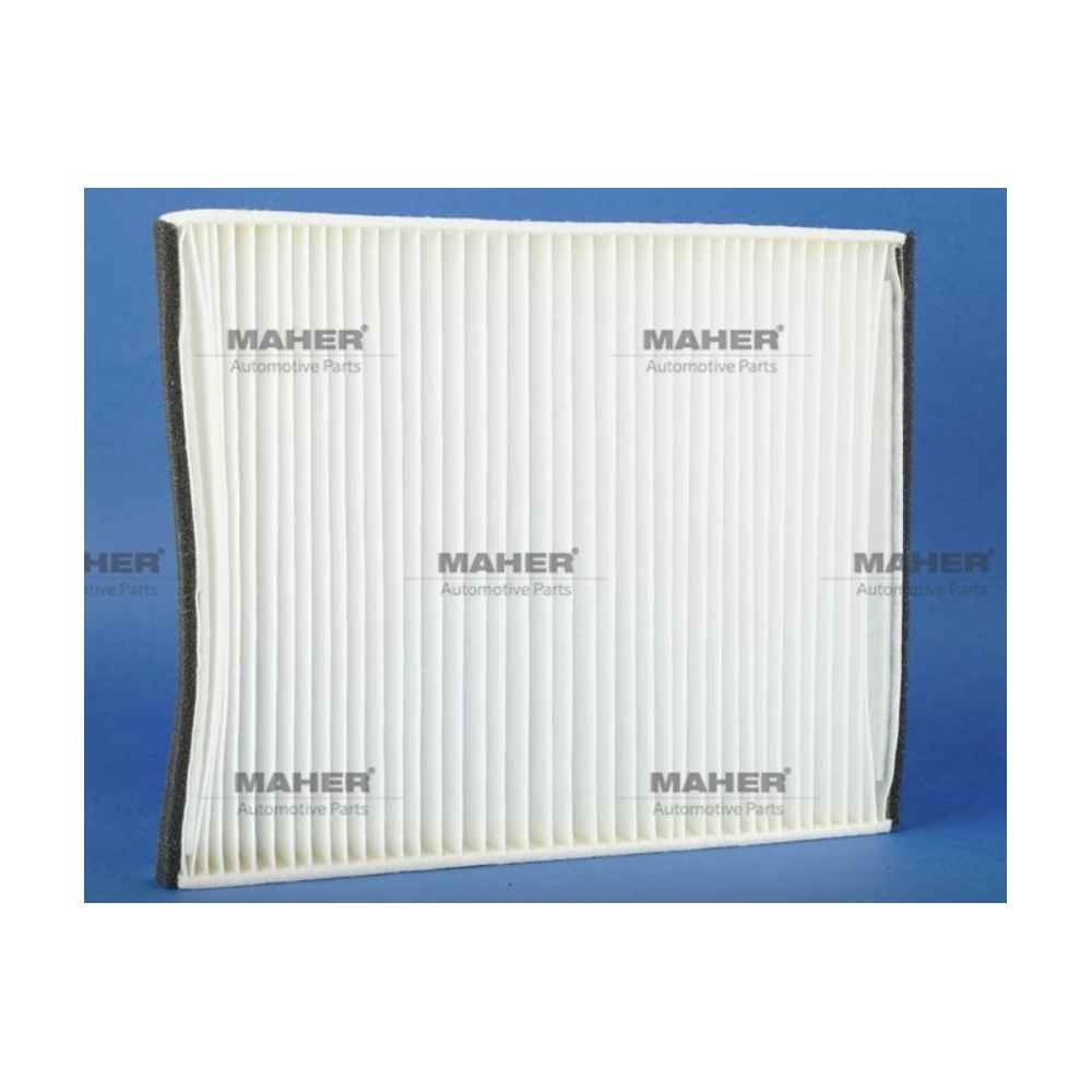 Focus Cmax Kuga Connect 11- Karbonsuz Polen Filtresi - MHR-20070 - AV6N19G244AA 