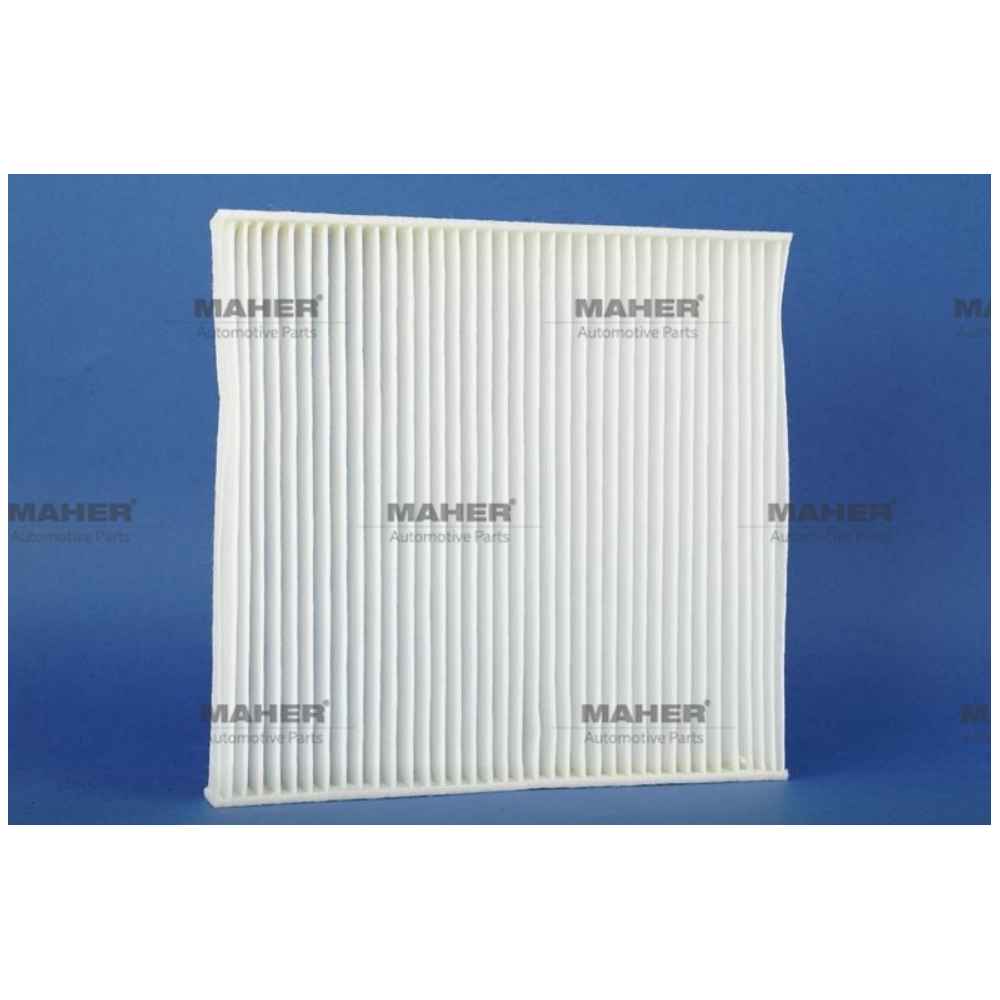 Transit V347 V348 06-12 Karbonsuz Polen Filtresi - MHR-20072 - 8C1616N619A1A 