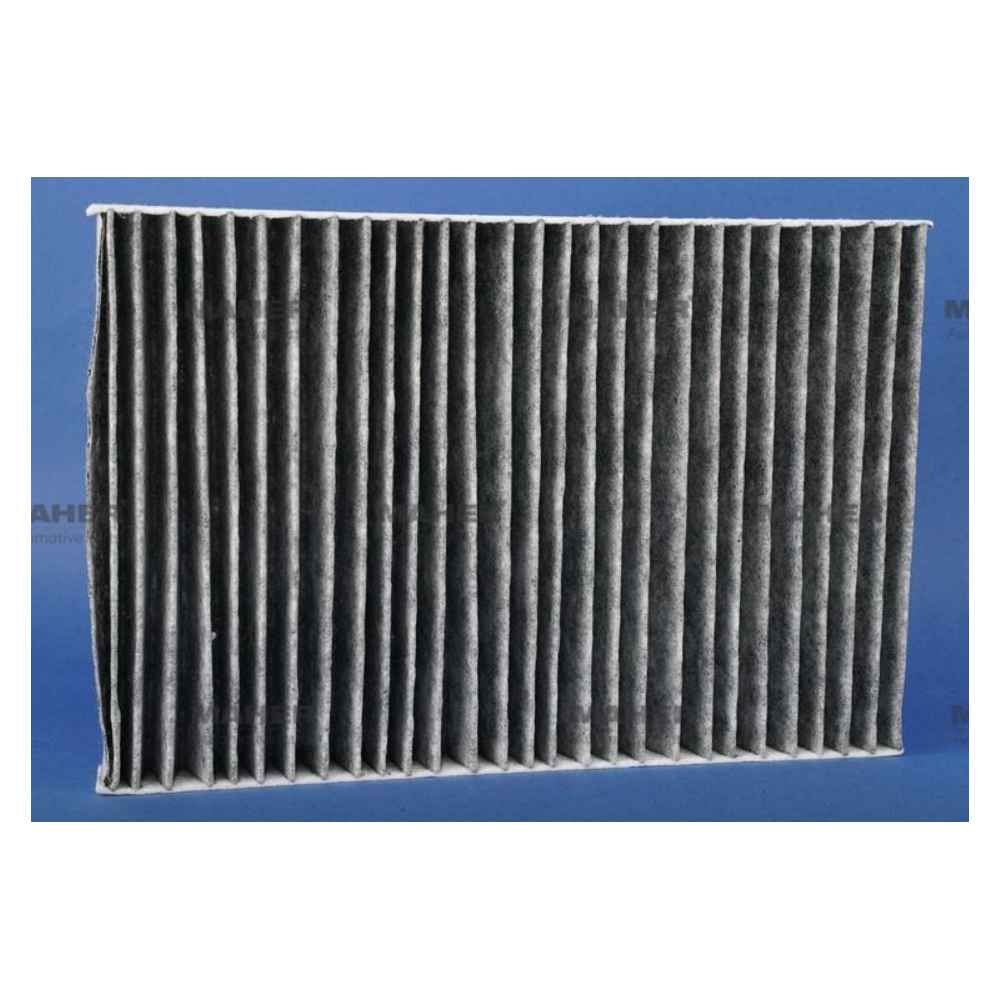 Astra G Astra H Zafira A 98- Karbonlu Polen Filtresi - MHR-20077 - 1808610 