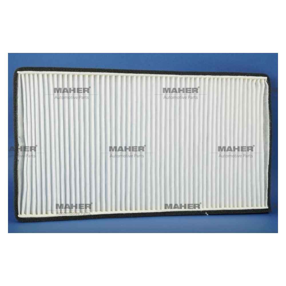 Corsa B Combo B Tigra A 93-00 Karbonsuz Polen Filtresi - MHR-20083 - 1808604 