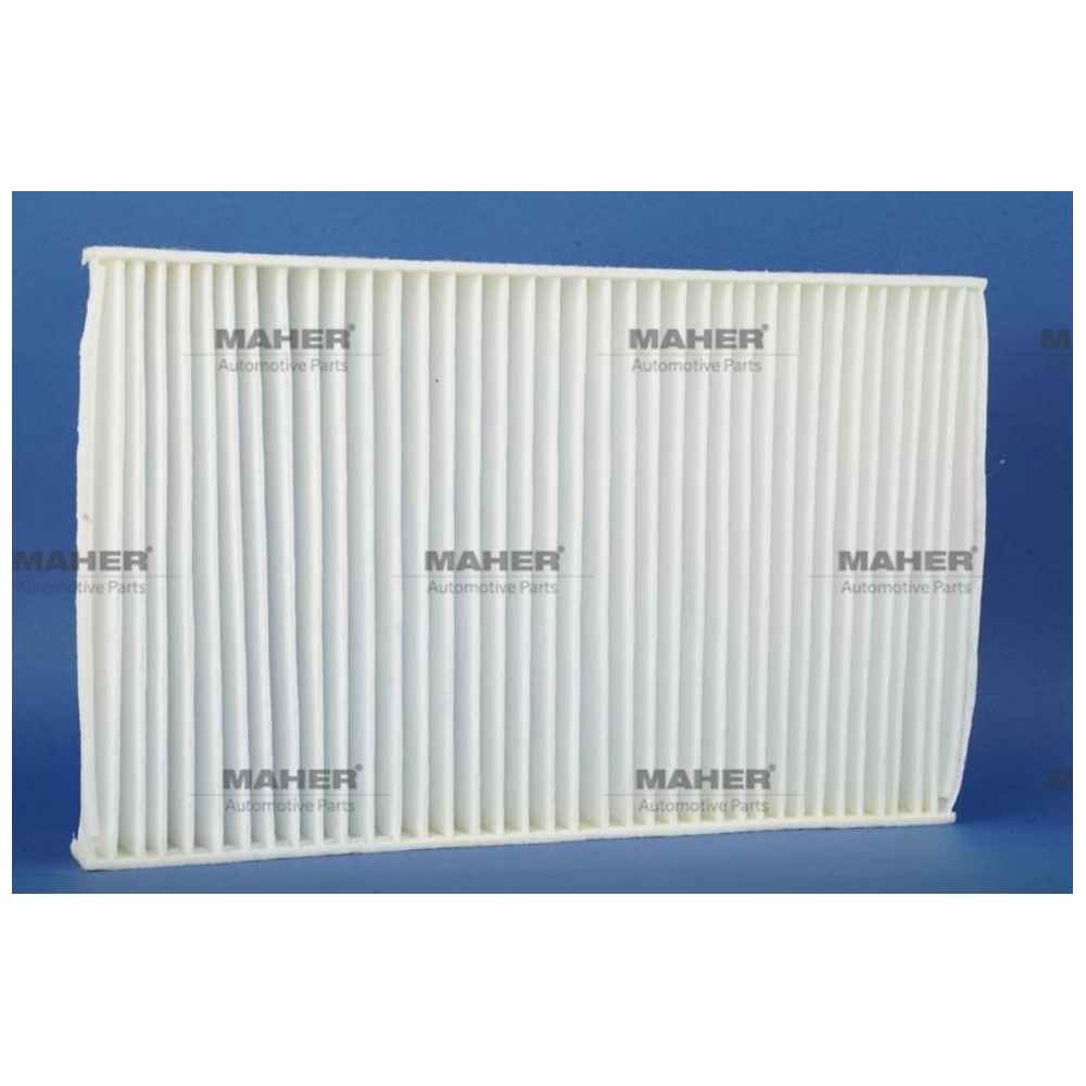 307 308 C2 C3 C4 Ds4 02-09 Karbonsuz Polen Filtresi - MHR-20084 - 6479C2 