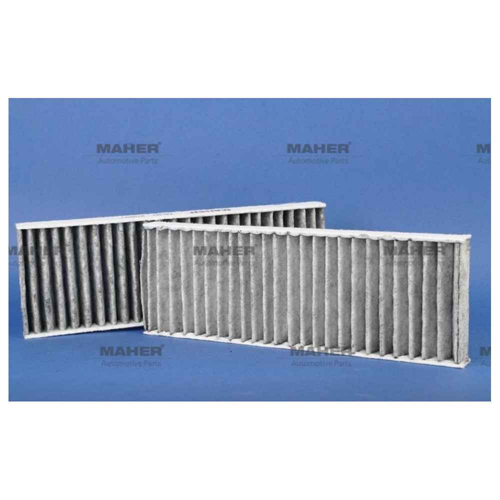 301 Celysee 12- Çiftli Karbonlu Polen Filtresi - MHR-20087 - 9678792080 