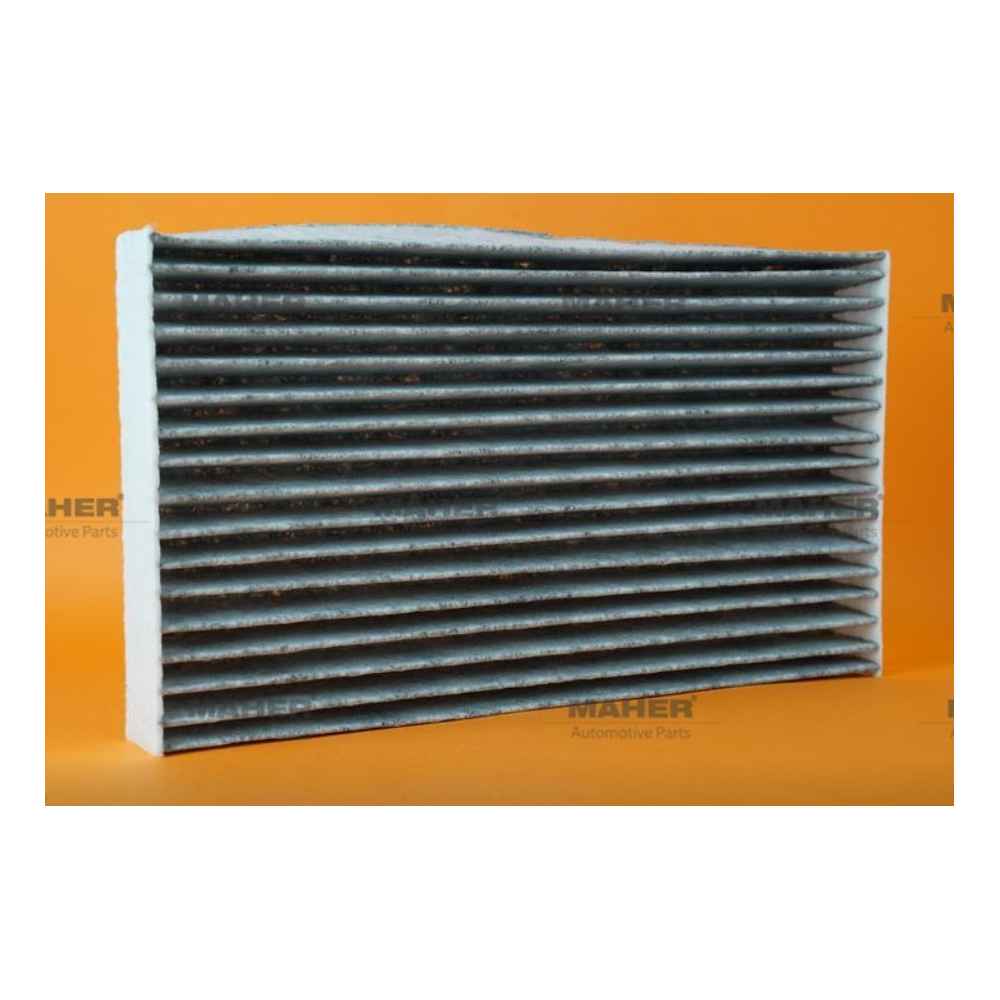 Megane 08- Karbonlu Polen Filtresi - MHR-20108 - 272778970R 