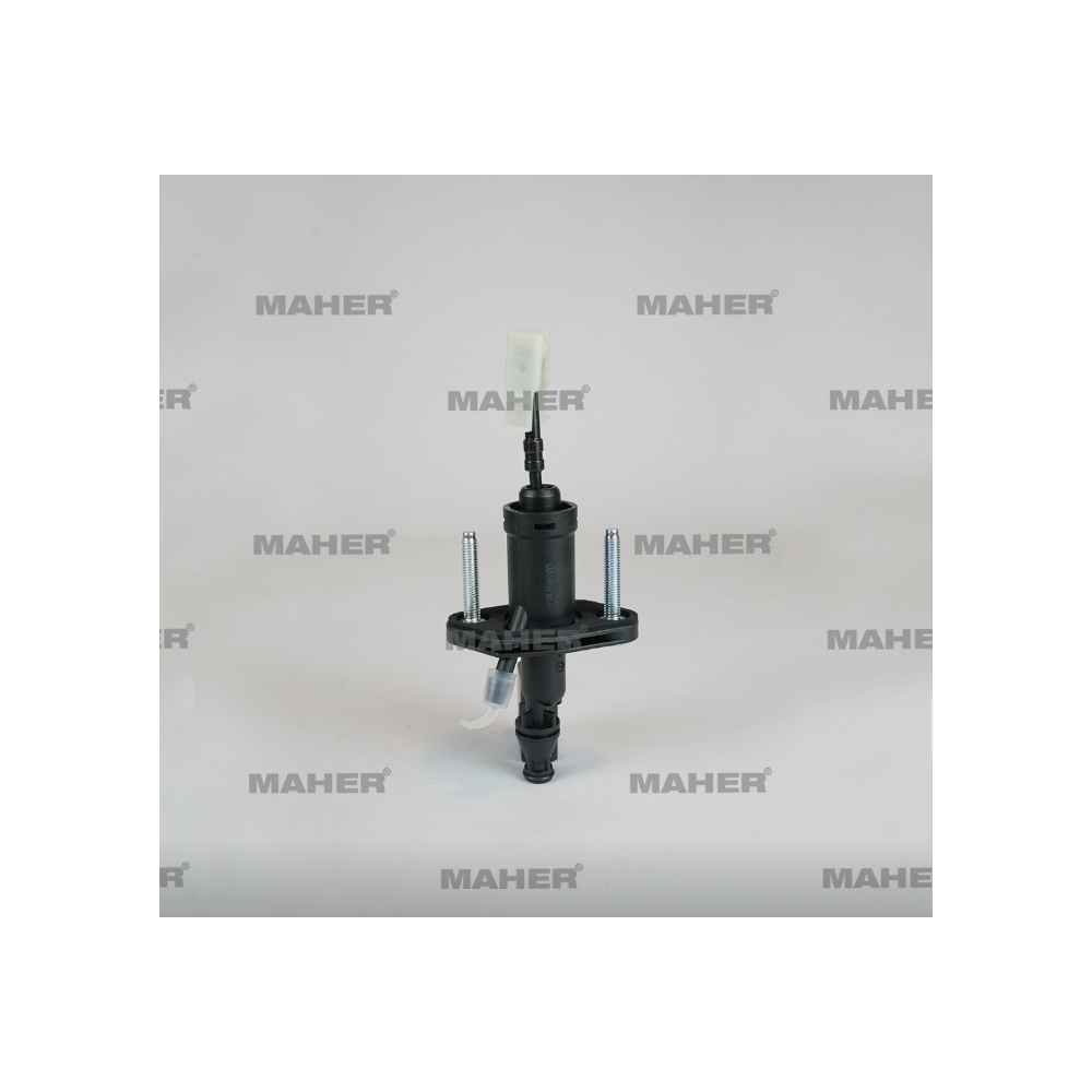 Astra J 09-16 1.3 Cdti 15 87Mm Debriyaj Üst Merkez - MHR-20153 - 679081 
