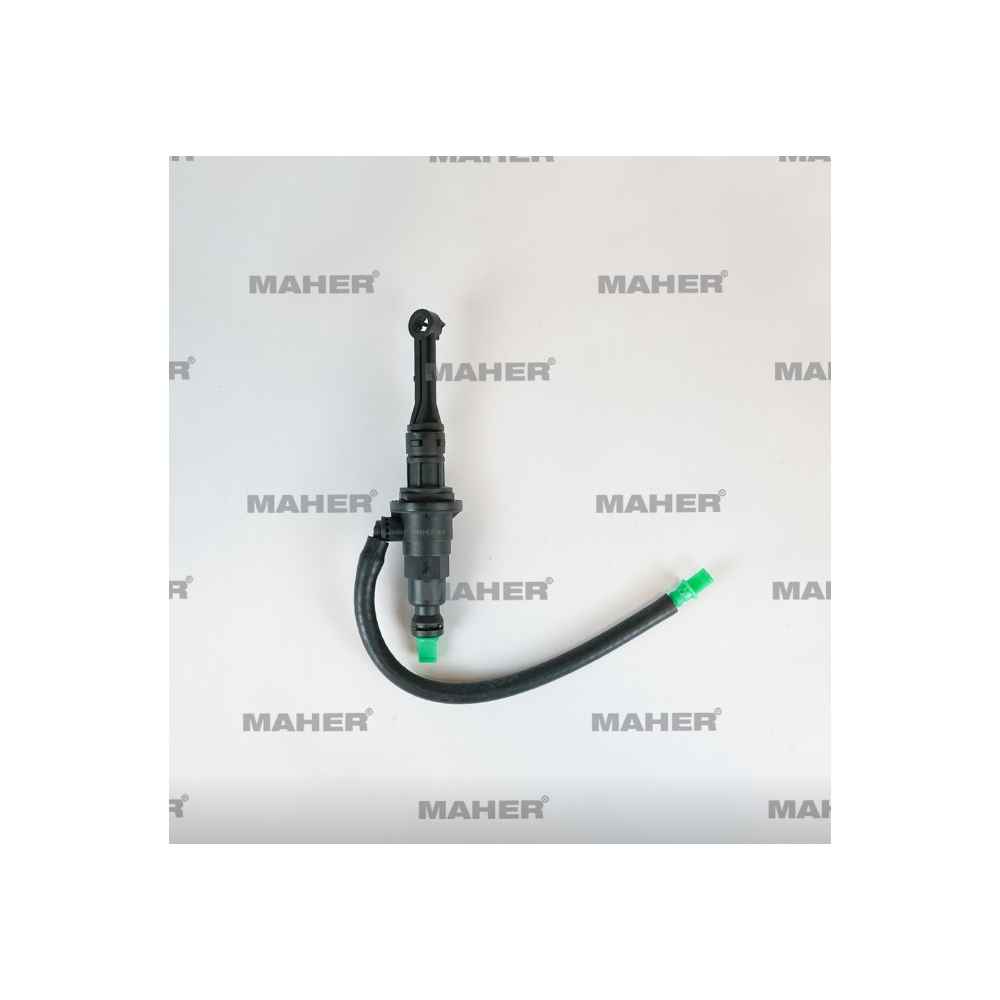 Master 98-10 2.5 15 87Mm Debriyaj Üst Merkez - MHR-20165 - 7700314537 