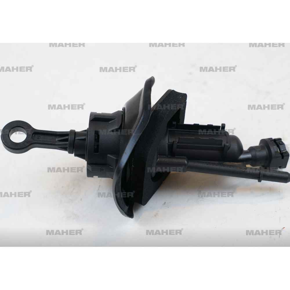 Mondeo iv 07-14 2.0 T Debriyaj Üst Merkez - MHR-20175 - 6G917A543AC 