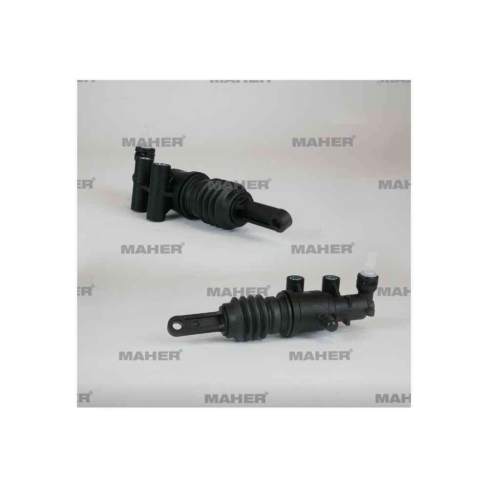 Ranger 11- Debriyaj Üst Merkez - MHR-20182 - AB397A543AD 