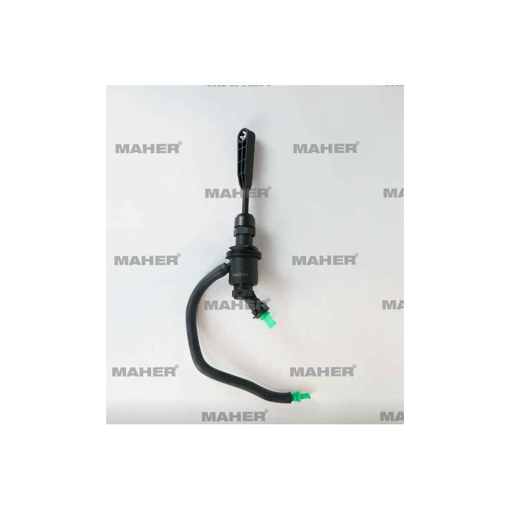 Duster 10- 1.2-1.6-1.5 Debriyaj Üst Merkez - MHR-20194 - 306100394R 
