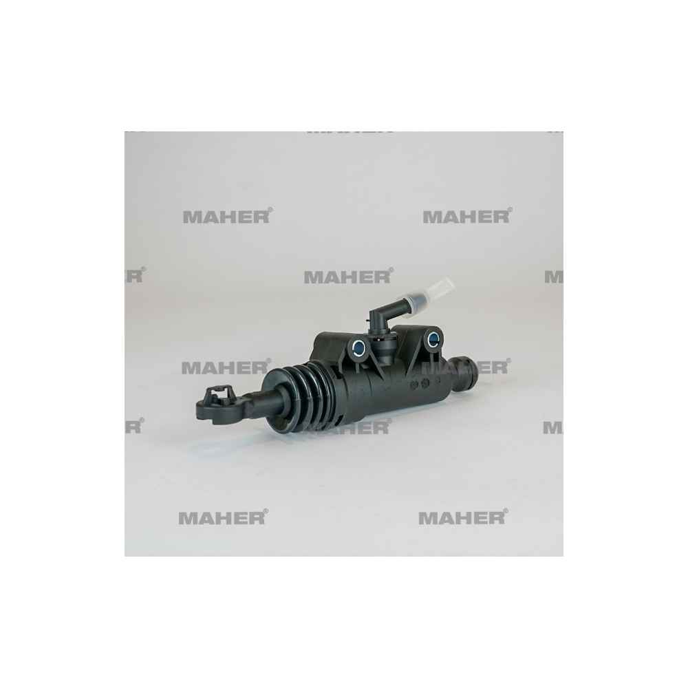 Scudo 07- Expert 07- Jumpy 07- 1.6 -2.0 -2.0 16V Debriyaj Üst Merkez - 1400474880 MHR-20195 