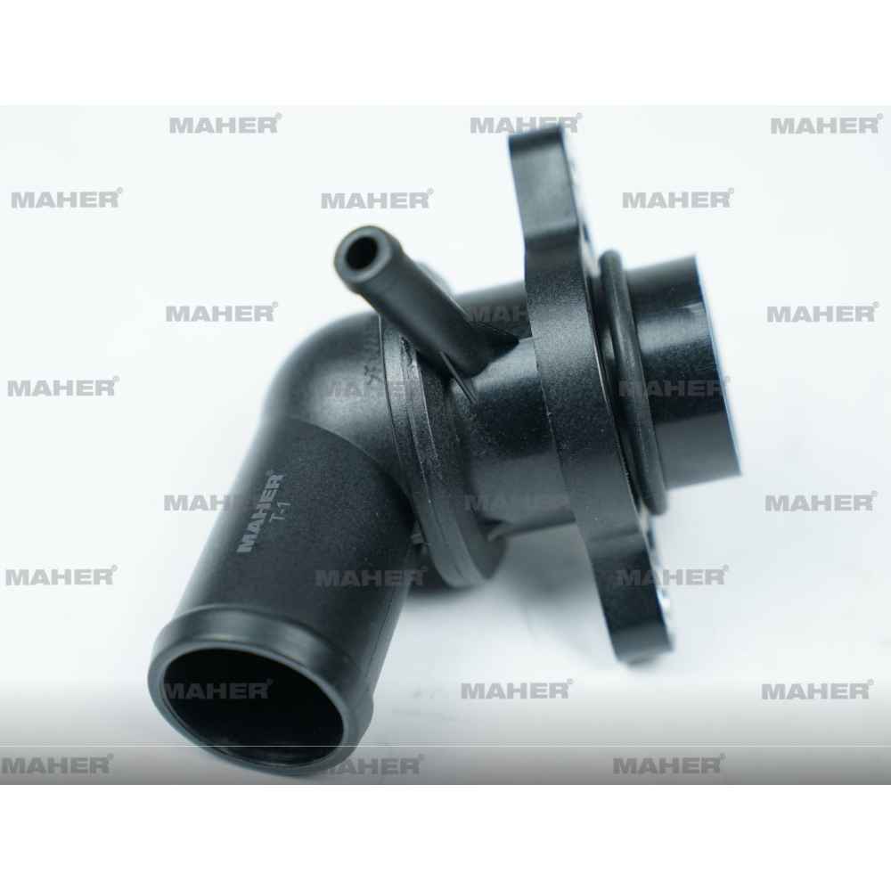 Kalos 03-08 1.4 Komple Contali 88°C Termostat - MHR-20207 - 96407677 