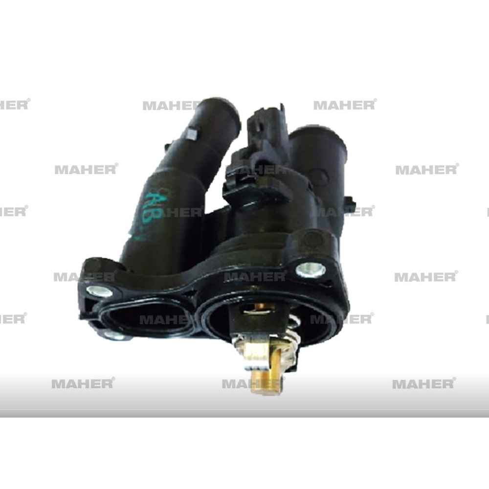 Focus 04- C-Max 07- C-Max 03- Komple Contali Sensörlü 98C Termostat - 7S7G6L721AB MHR-20232 