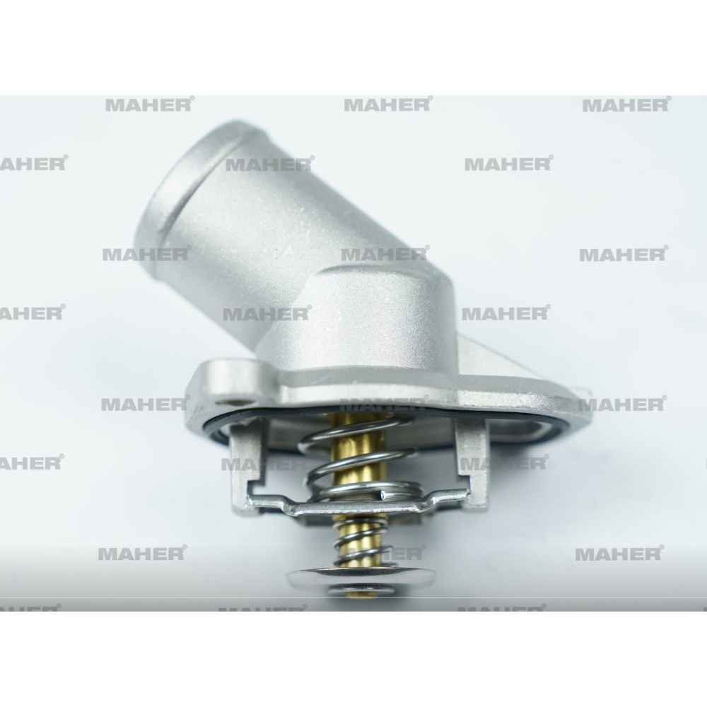 Astra H 04-10 Corsa C 00-06 Corsa D 06-14 1.0-1.2- Komple Contali 92°C Termostat MHR-20244 