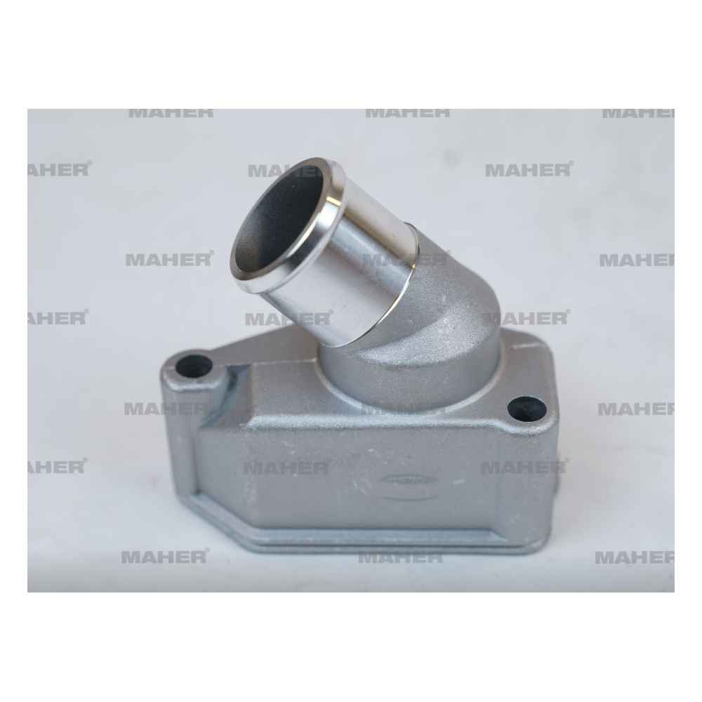 Astra F 91-98 1.8 Komple Contali 92°C Termostat - MHR-20245 - 1338478 
