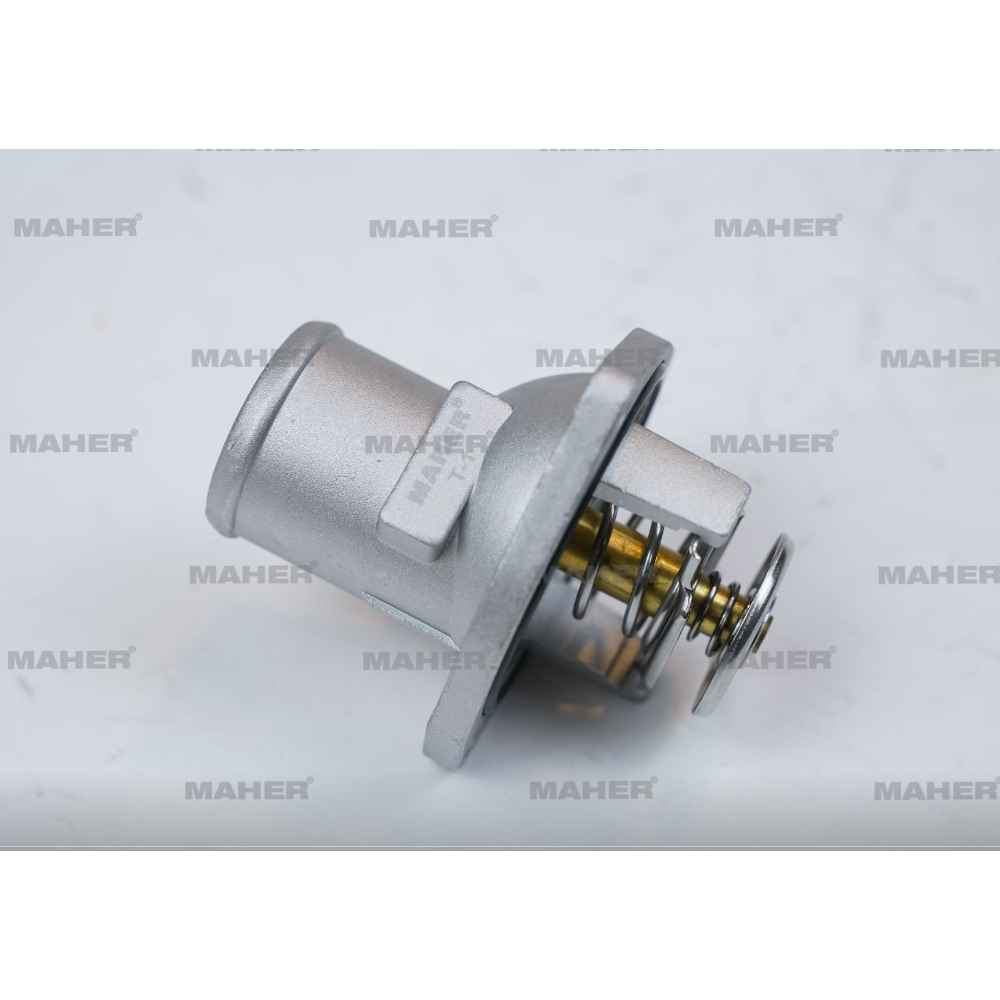 Vectra A 91-98 Frontera A 92-98 Vectra B 96-03 2.0 Komple Contali 92°C Termostat MHR-20248 