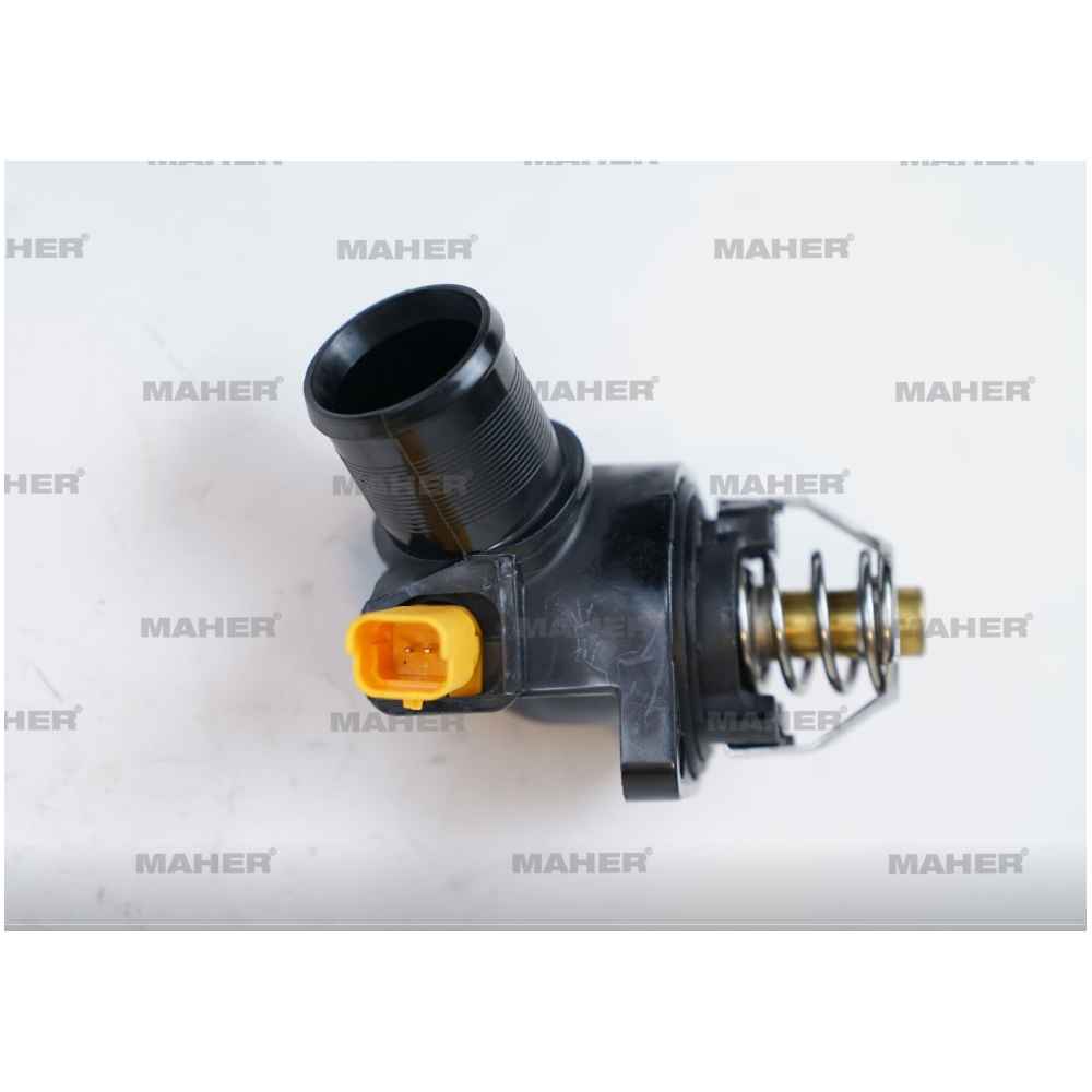 C3 02-10 C3 09-13 206+ 09-13 207 06-13 1.4- Komple Contali Sensör 103C Termostat MHR-20249 