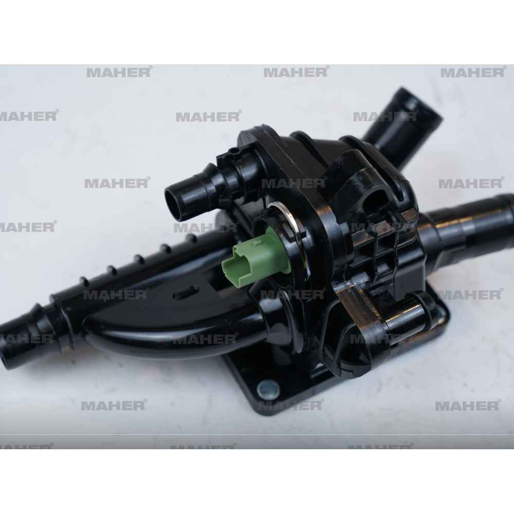 C-Elysee 12- 301 12- Partner 08- 207 06- Komple Sensörlü 89C Termostat - MHR-20253 