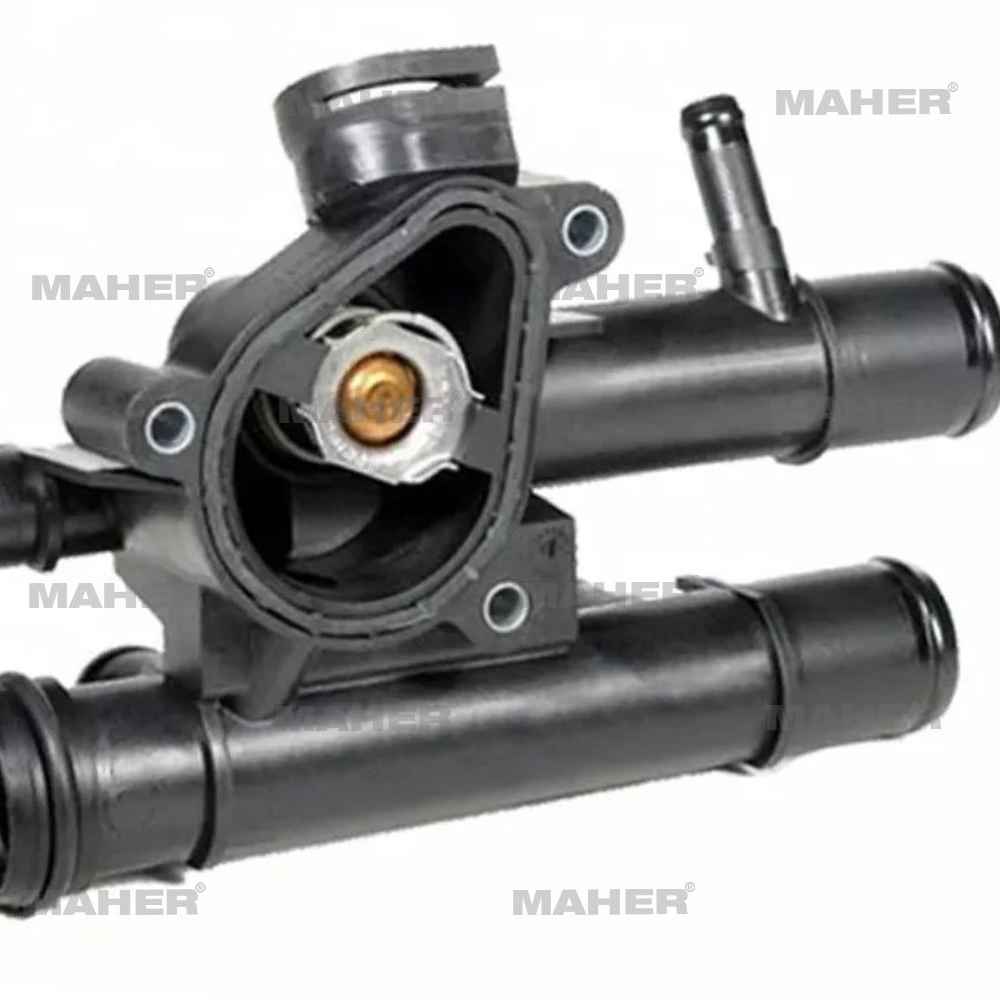 Master Iı 03-10 Laguna Iı 01-07 2.2Dcı-2.5Dcı Komple Contalı 83°C Termostat- 8200154300 