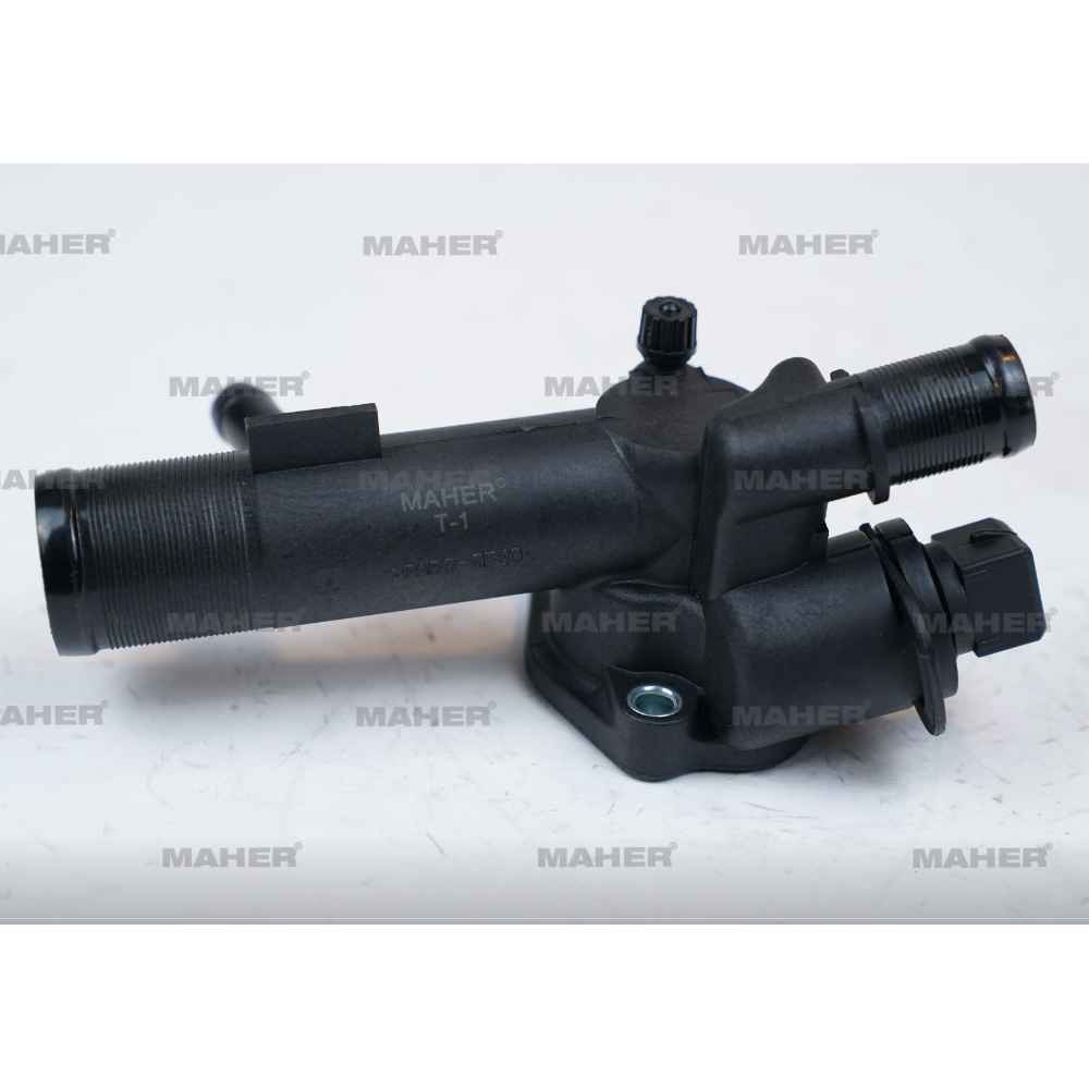 Clıo 98- Kangoo 08- 1.5 Komple Contalı Sensörlü 83°C Termostat - MHR-20266 - 8200400554 