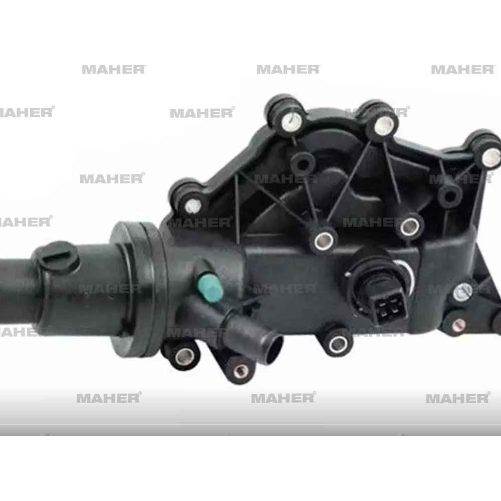 Megane 08- Fluence 10- 1.4 16V-1.6 Komple Conta Sensör 4 Bağlanti 89C Termostat MHR-20276 