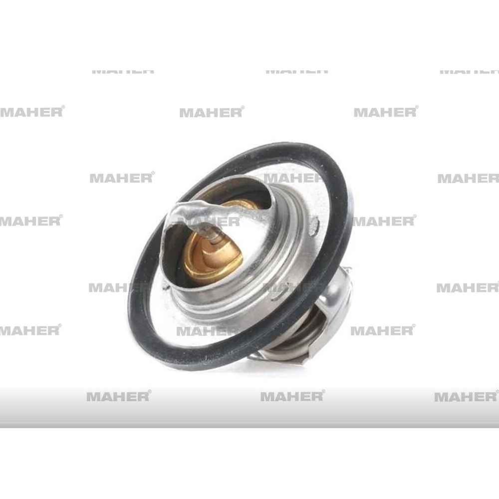 Megane 96-03 Clio 98-12 Kangoo 98-08 Laguna 98-03 1.4-1.6 Contali 89°C Termostat - MHR-20277 