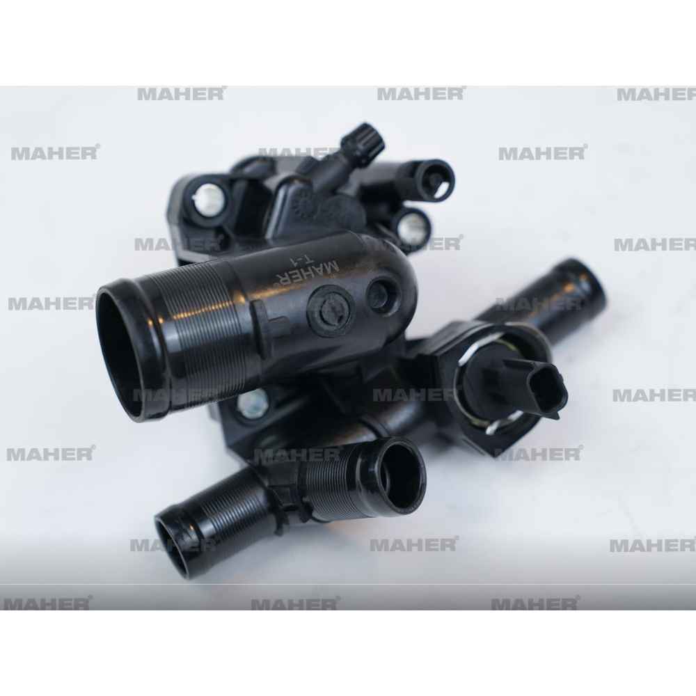 Trafic 06-14 2.0 Komple Contali Sensörlü 83°C Termostat - MHR-20280 - 8200781512 