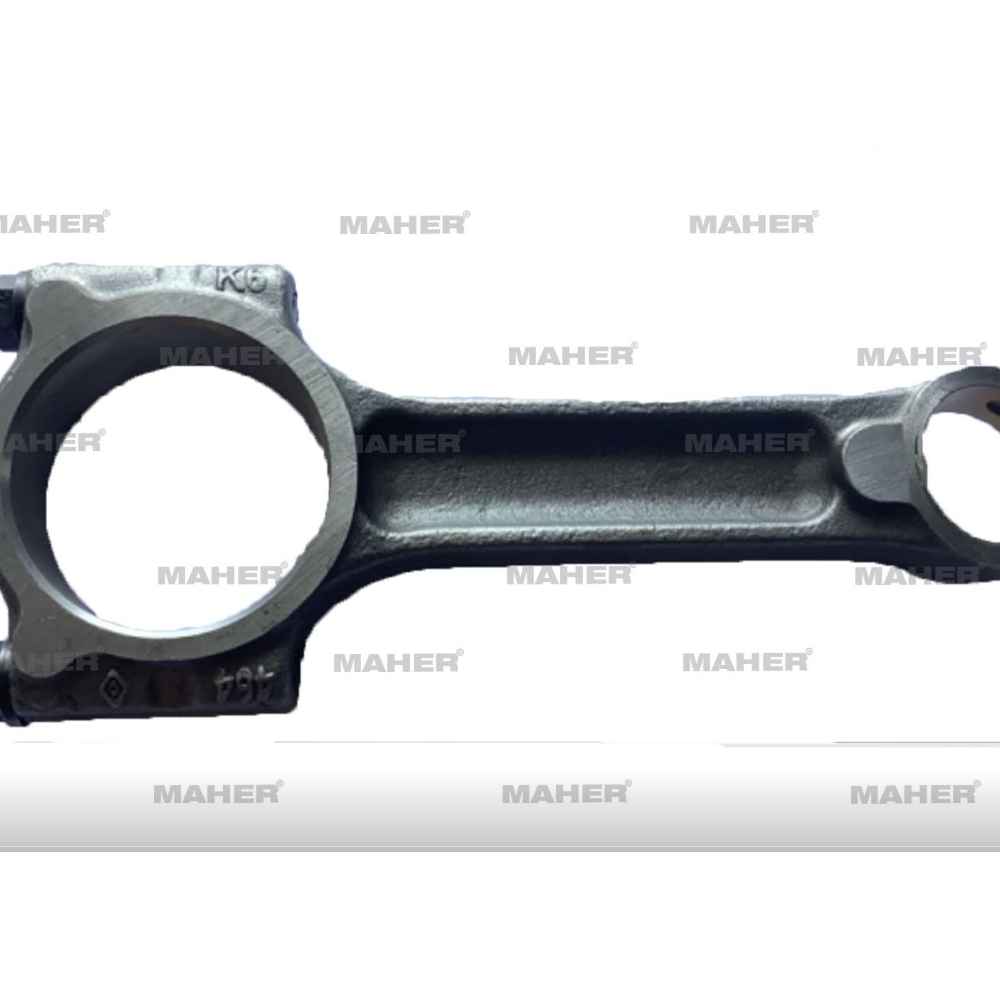 Clio Megane Kangoo Fluence Laguna Logan Sandero Duster K9K Piston Kolu - 7701475074 MHR-20296 