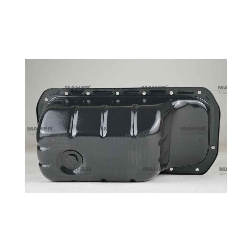 Bipper Nemo 107 206 307 308 3008 C1 C2 C3 C4 Focus Fıesta Hdi Yağ Karteri - 0301N1 