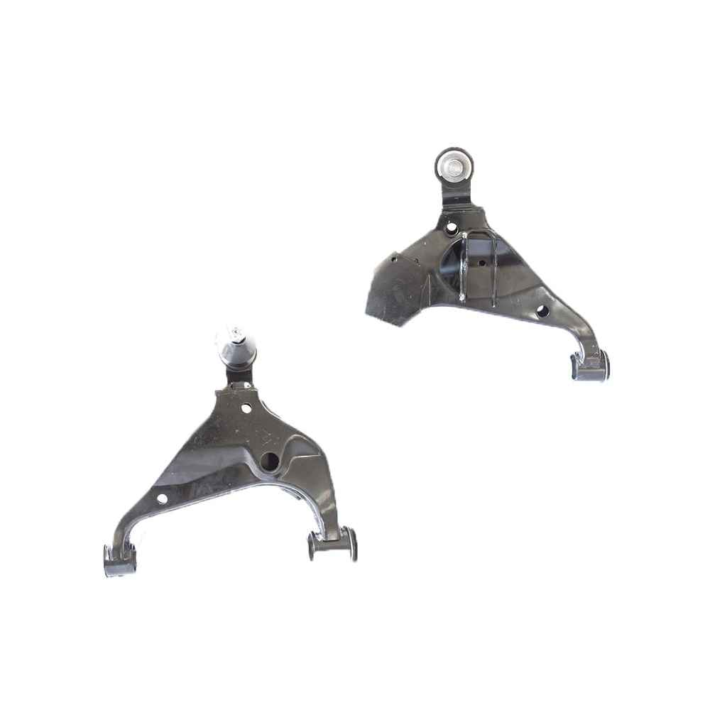 Hilux 06-11 Alt Rotilli Burçlu Sol 4×4 Salıncak - MHR-21988 - 48069-0K040 