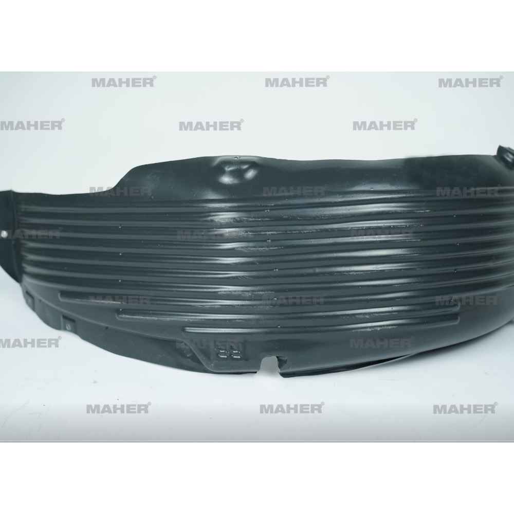 i-20 Arka 12- Sağ Çamurluk Davlumbazı - MHR-22047 - 86822-4P500 