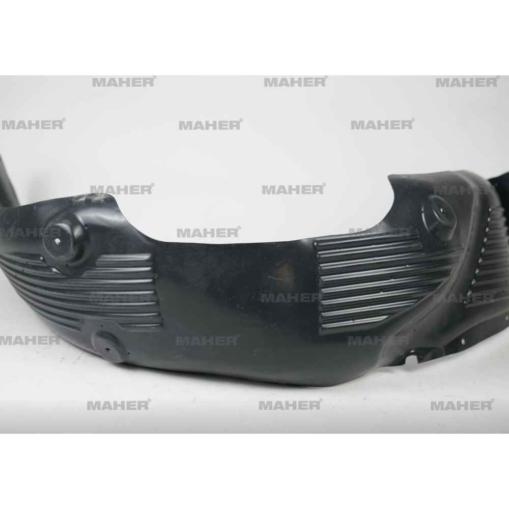 İ-20 Arka 15-18 Sağ Çamurluk Davlumbazı - MHR-22049 - 86822-C8000 