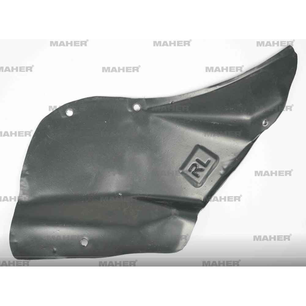 Accent 00-02 Arka Sol Çamurluk Davlumbazı - MHR-22051 - 86821-25000 