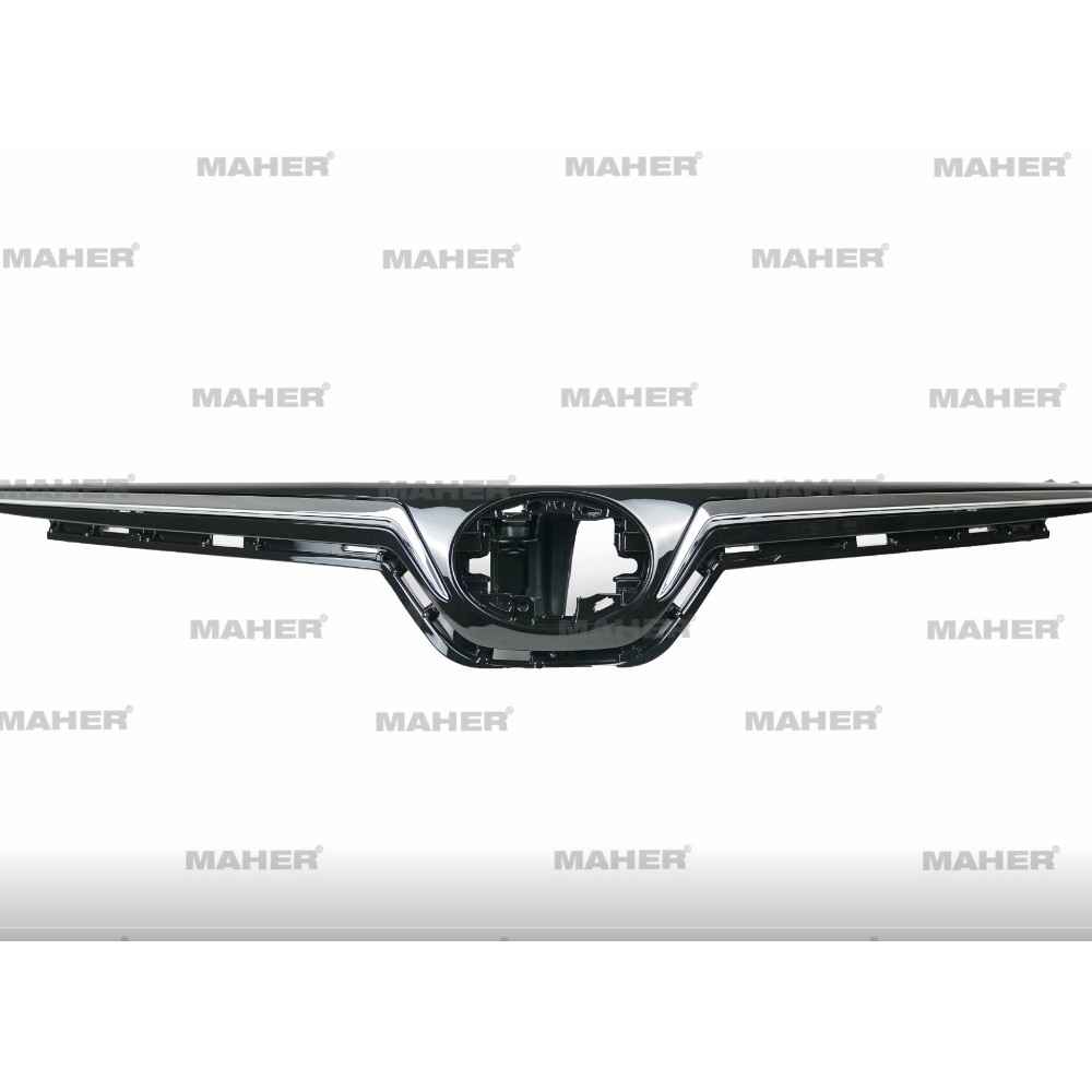 Corolla Uyumlu 19- Komple Panjur - MHR-22060 - 53114-02580-53111-02C90