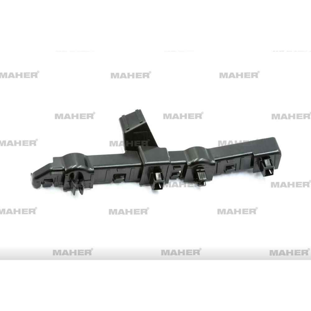 Qashqai Ön 14-17 Sol Tampon Bağlanti Braketi - MHR-22089 - 62223-4EA0A 