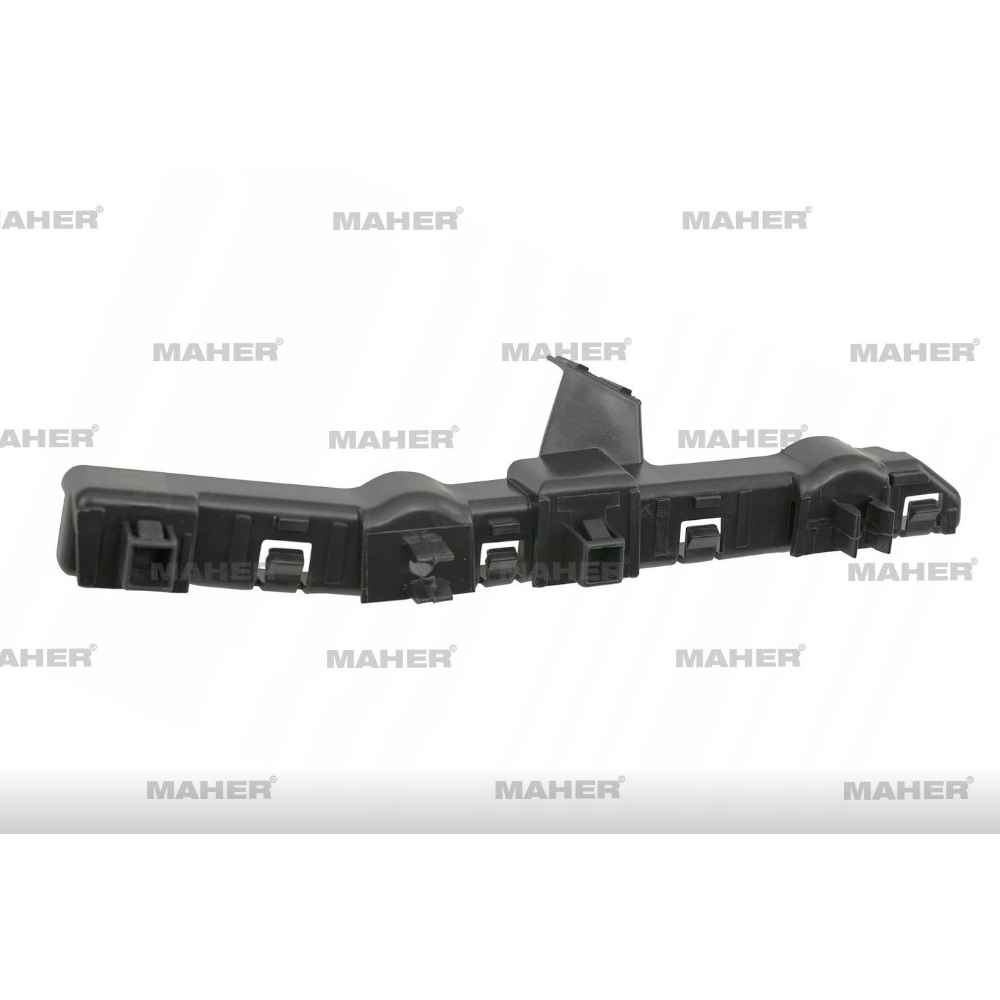 Qashqai Ön 14-17 Sağ Tampon Bağlanti Braketi - MHR-22090 - 62222-4EA0A 