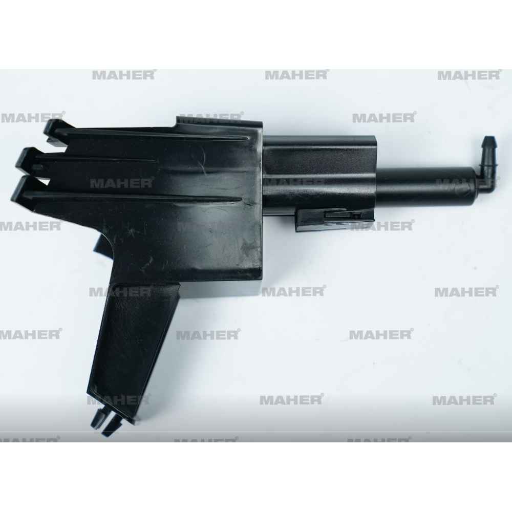 Qashqai 10-14 Sol Motor Far Yikama Robot - MHR-22116 - 28646 BR00A 