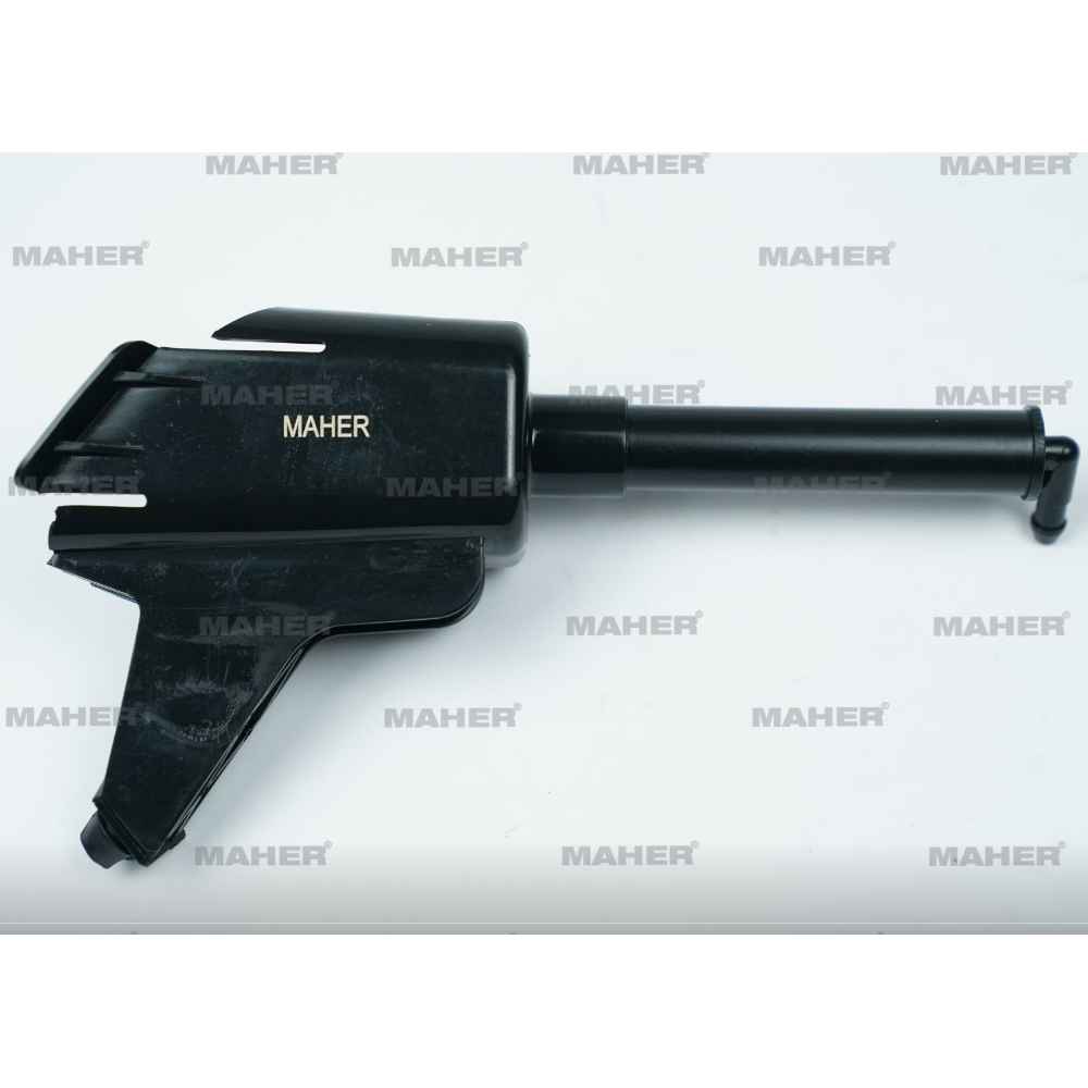 X-Trail 14-18 Sol Motor Far Yikama Robot - MHR-22120 - 28642-4CD0A 