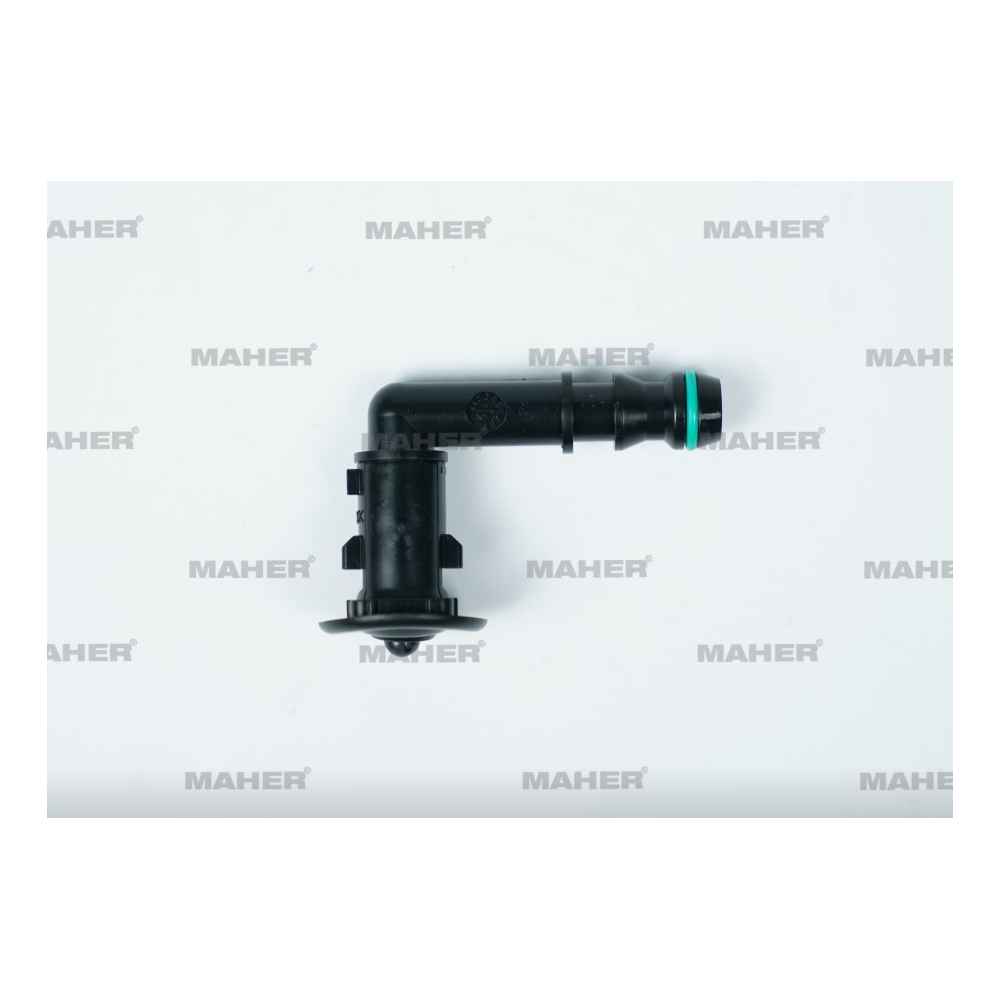 Juke 11-16 Sol Motor Far Yikama Robot - MHR-22124 - 28642-1KA0A 