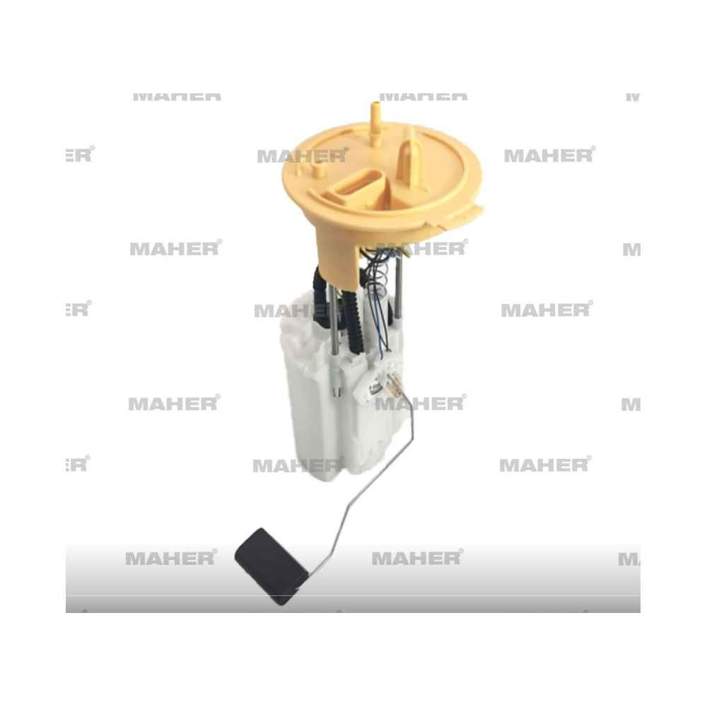 Passat 04-10- 2.0 Tdi 3 5 Bar Komple Depo Şamandırası - MHR-22286 - 3C0919050AA 