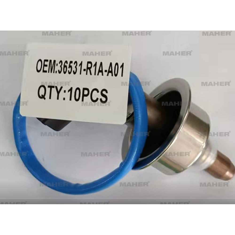 Civic 12-16 Ön Fb7- Oksijen Sensörü - MHR-22333 - 36531-R1A-A01 