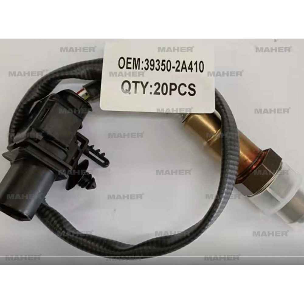 ix35 ix55 Matrix Santafe Sorento Grand Santafe Sportage- Oksijen Sensörü MHR-22337 