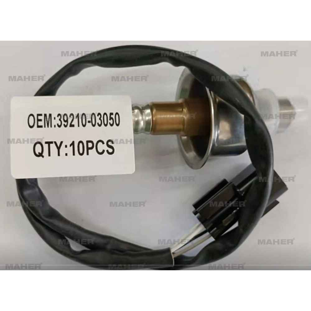 Accent 14-16 Blue 1.4 Kappa- Oksijen Sensörü - MHR-22338 - 39210-03050 