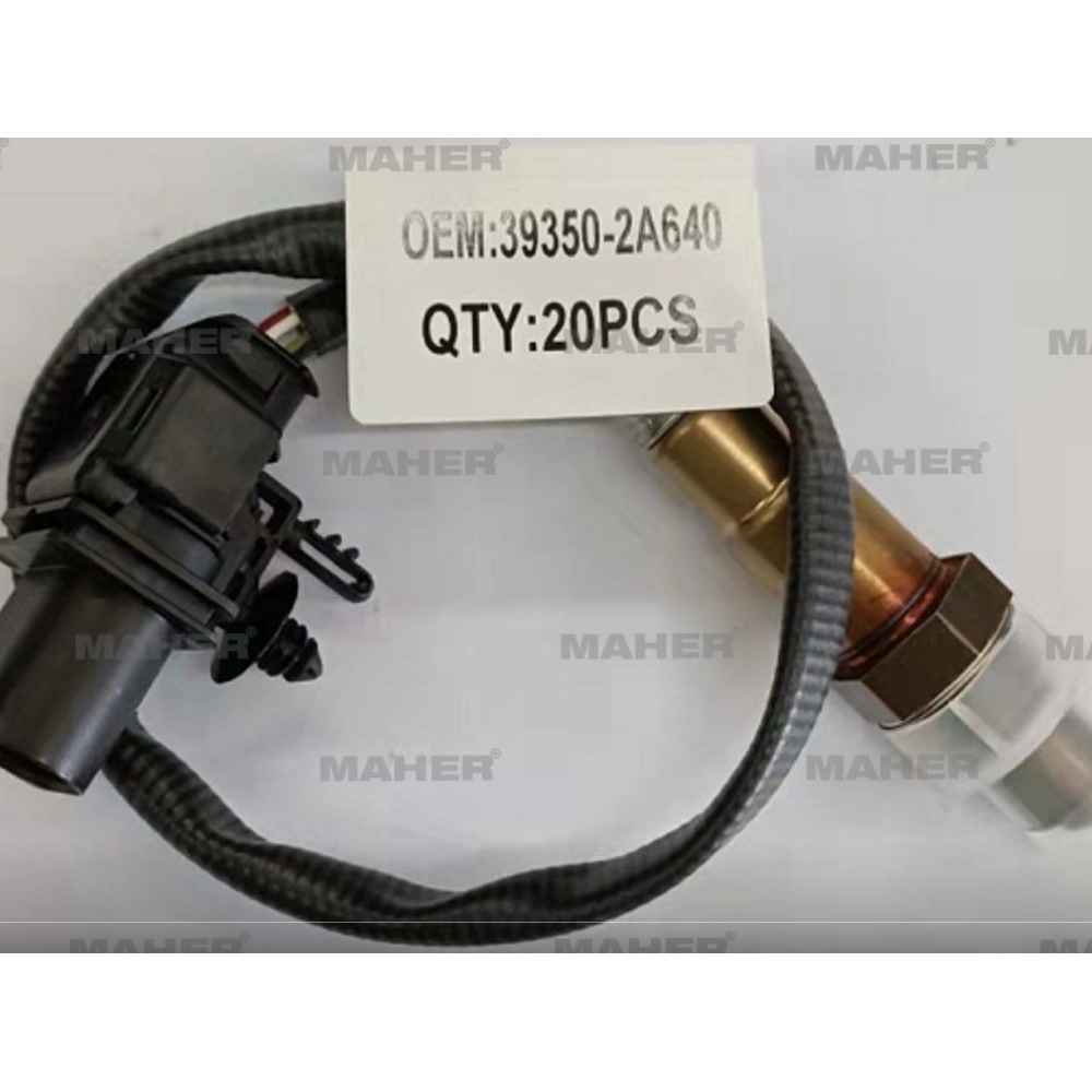 Accent 15-18 Blue Elantra 16-18 İ-20 15-18 İ-30 Dizel Üst- Oksijen Sensörü MHR-22341 