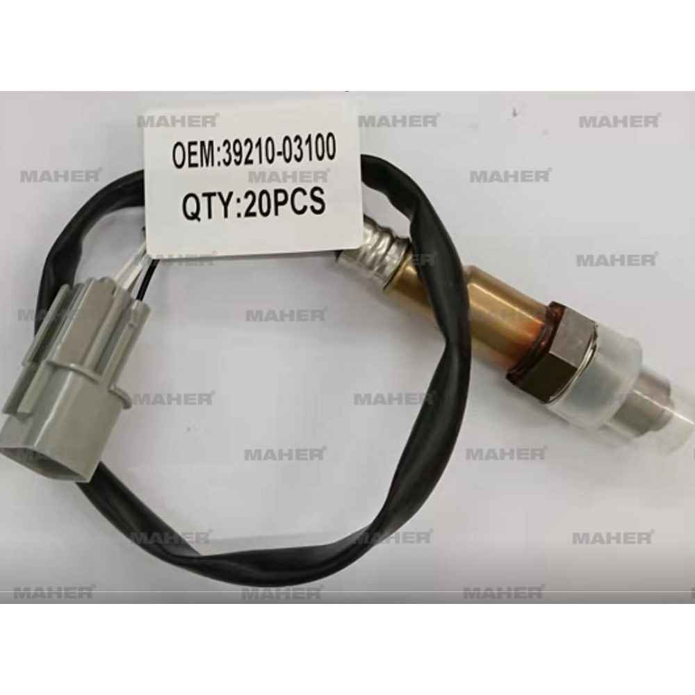 İ-20 15-18 1.4Cc Benzinli Alt- Oksijen Sensörü - MHR-22347 - 39210-03100 