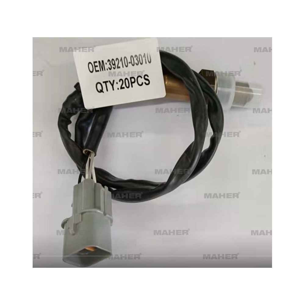 İ-10 08-13 Picanto 11-16 1.0- Oksijen Sensörü - MHR-22352 - 39210-03010 