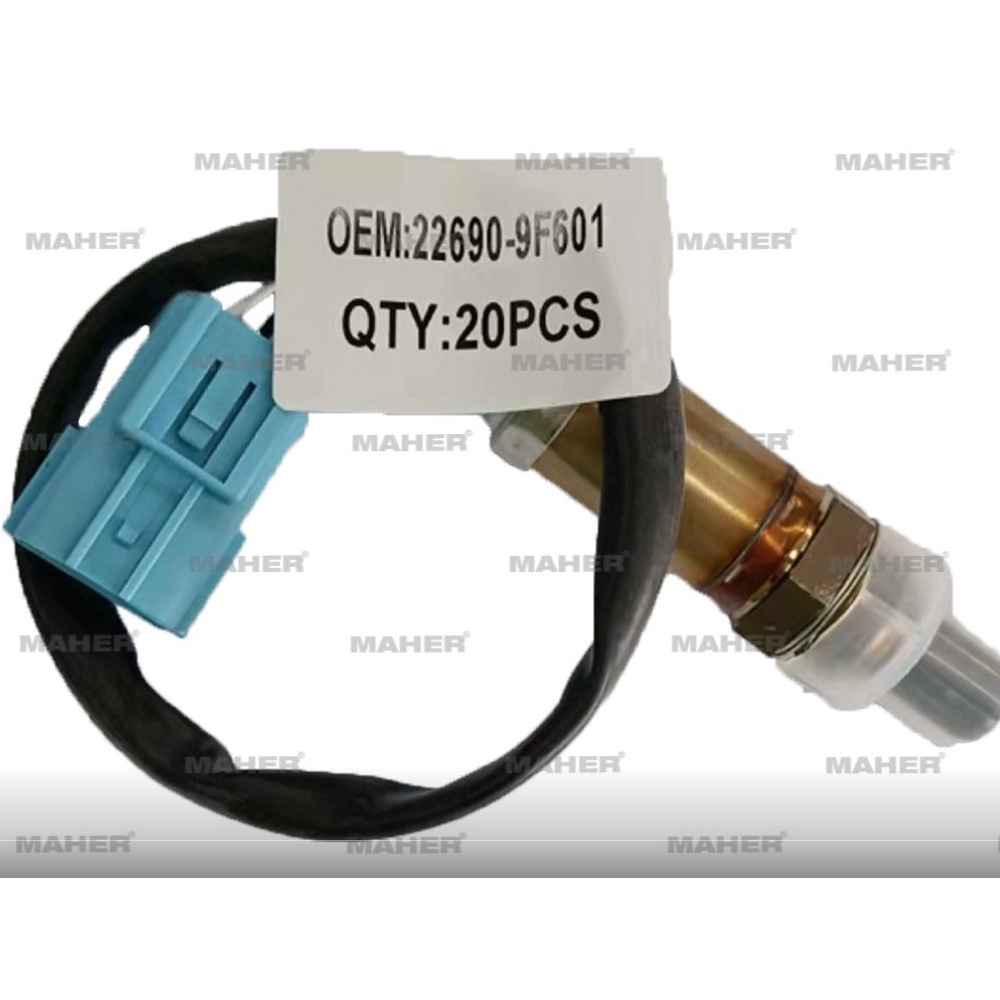 Primera 00-02 Era 00-03 Ön- Oksijen Sensörü - MHR-22363 - 22690-9F601 