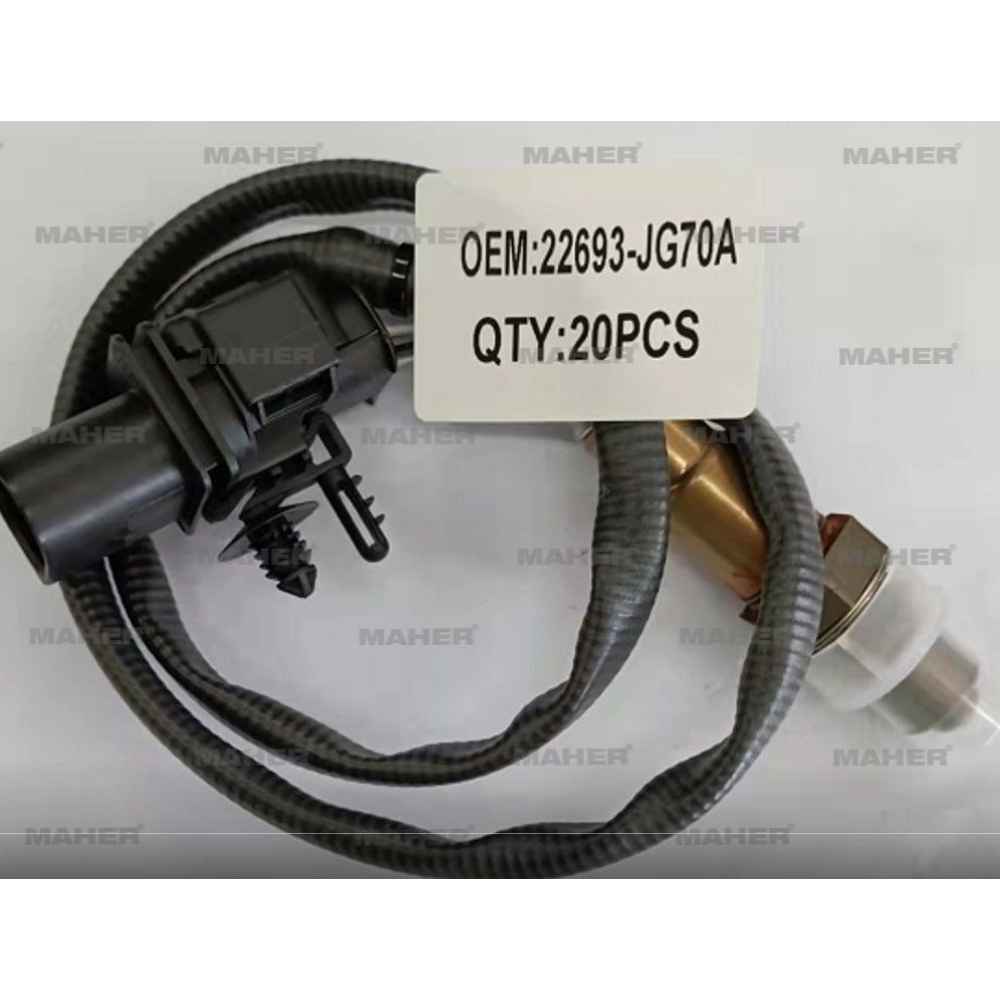 Qashqai 1.5 X-Trail 2.0 07-13- Oksijen Sensörü - MHR-22367 - 22693-JG70A 